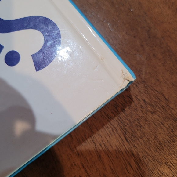 Vintage Dr Seuss Six by Seuss A Treasury of Dr Seuss Classics. Six in one. - Picture 15 of 16